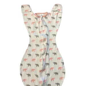 Amazing Baby Swaddle